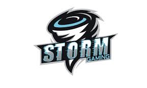 Storm Gaming
